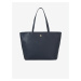 Dark blue women's handbag Tommy Hilfiger - Women's