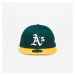 Šiltovka New Era 9FIFTY Oakland Athletics MLB Essential Cap Dark Green