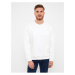 LC Waikiki Crew Neck Long Sleeve Fleece Men's Sweatshirt