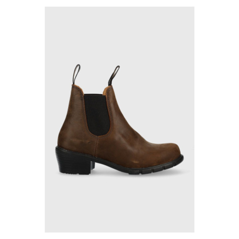 Dámske Chelsea Boots Blundstone