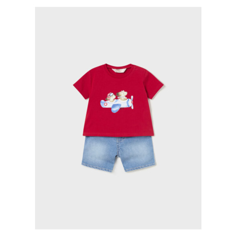 Súpravy pre dojčatá a batoľatá Mayoral