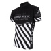 Men's Jersey Sensor Cyklo Superdomestic Black