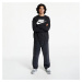 Nike Sportswear Modern Crew Fleece HBR Black/ White