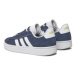 Adidas Sneakersy Grand Court Alpha IE1453 Modrá