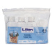 Union Cosmetic Lilien Travel Kit cestovná sada 6 kusov 255 ml