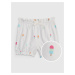 GAP Baby patterned shorts organic - Girls
