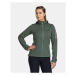 Women's softshell jacket KILPI BELTRA-W Dark green
