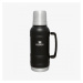 STANLEY Thermal Flask Artisan 1400 ml Black