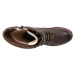Westport BEATRICE Dámska zimná obuv, sivá, veľkosť
