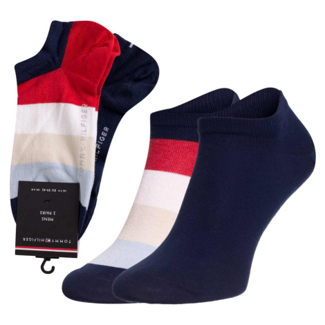 Tommy Hilfiger Man's 2Pack Socks 701222639001