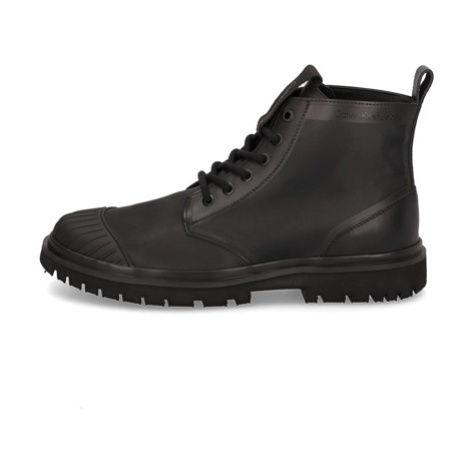 EVA LACEUP BOOT MID NY Calvin Klein