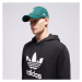 adidas Mikina S Kapucňou Trefoil Hoody