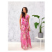 Šaty Roco Fashion model 176956 Pink