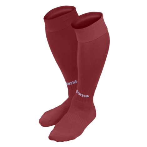 JOMA Dosp. FB ponožky Classic II Socks Farba: Tmavočervená