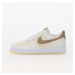 Tenisky Nike Air Force 1 '07 Lv8 Sail/ Khaki-Coconut/ Milk-White