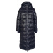 Barbour International Zimný kabát  čierna