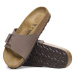 Birkenstock Catalina Birko-Flor Narrow Fit