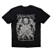 Megadeth tričko Vic Rising Čierna