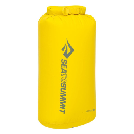 Nepremokavý vak Sea to Summit Lightweight Dry Bag 8 L Farba: žltá