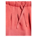 United Colors Of Benetton Teplákové nohavice 3JLXCF025 Ružová Regular Fit