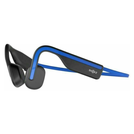 Shokz OpenMove Blue Bone Conduction slúchadlá