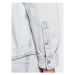 Calvin Klein Jeans džínsová košeľa J30J322774 Modrá Regular Fit