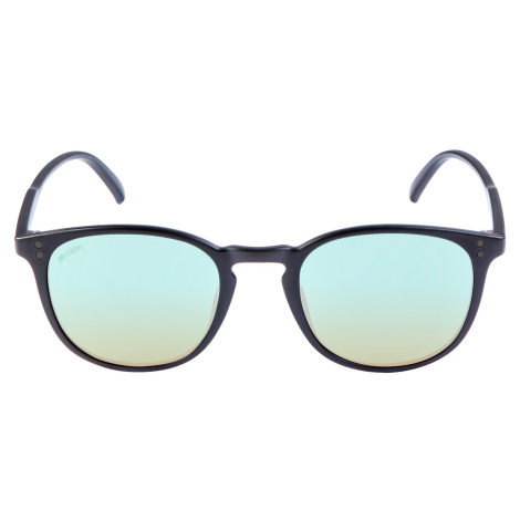 Sunglasses Arthur blk/blue MSTRDS