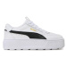 Puma Sneakersy Karmen Rebelle 387212 02 Biela