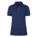 Karlowsky Dámske polo tričko KY142 Navy (ca. Pantone 533C)