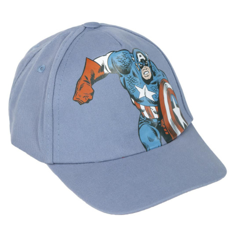 CAP AVENGERS