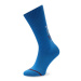 Tommy Jeans Ponožky Vysoké Unisex 701220282 Modrá