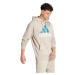 Mikina adidas Essentials French Terry Big Logo Hoodie M IJ8584