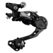 Shimano Deore RD-M6000 10-Speed Shadow RD+ GS Zadný Prehadzovač