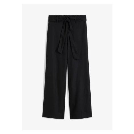 Dámske elegantné nohavice bonprix