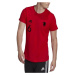 Adidas Manchester United Mufc Gfx T 6 M HS4908 tričko