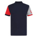 FC Liverpool polokošeľa Sleeve navy