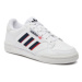 Adidas Sneakersy Continental 80 Stripes J FX6088 Biela