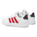 Adidas Sneakersy Breaknet 2.0 El C JH6676 Biela