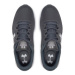 Under Armour Bežecké topánky Ua Micro G Pursuit Bp 3021953-103 Sivá