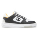 Champion Sneakersy Z80 Low S21877-CHA-KK003 Biela