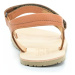 sandále Froddo Flexy Lia Cognac G3150244-2 31 EUR