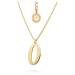 Giorre Woman's Necklace 35776