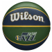 Wilson NBA Team Tribute Basketball Utah Jazz Basketbal