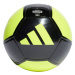 Futbalová lopta ADIDAS EPP CLB SYELLO BLACK