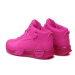 Skechers Sneakersy S-Lights Remix 310100L/HTPK Ružová