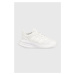 Detské tenisky adidas X_PLRPHASE C biela farba