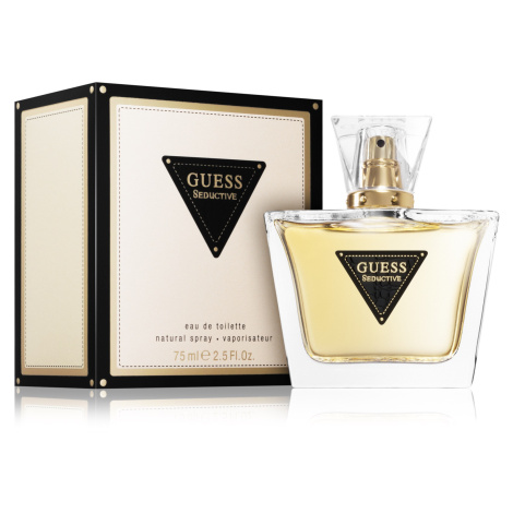 Guess Seductive – EDT 125 ml