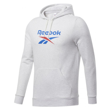 Pánská mikina Classic Hoodie M S model 16008347 - Reebok