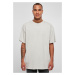 Lightweight Asphalt T-Shirt Oversized Distressed Tee