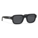 Vans Slnečné okuliare 66 Sunglasses VN000GMXBLK1 Čierna